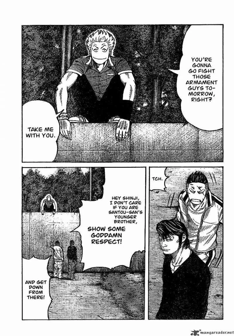 Worst Chapter 100 page 48