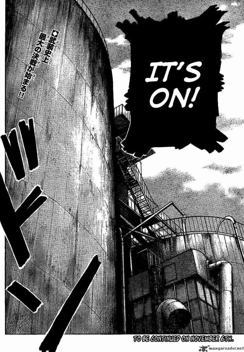 Worst Chapter 100 page 58