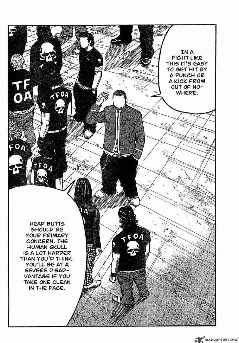 Worst Chapter 101 page 6