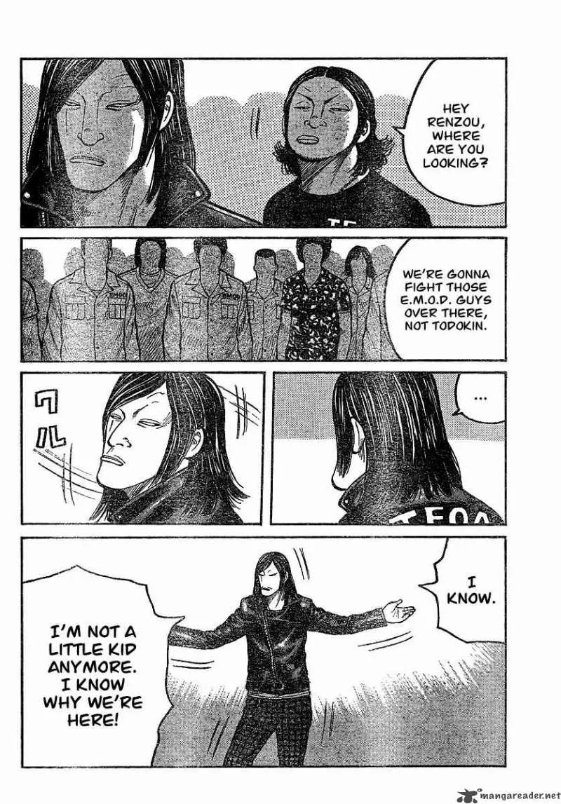 Worst Chapter 101 page 4