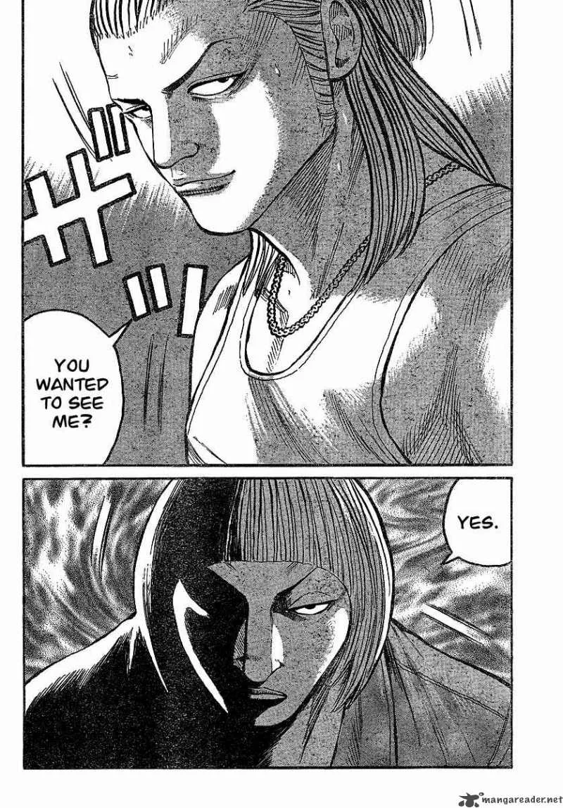 Worst Chapter 101 page 25