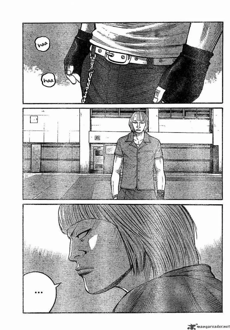 Worst Chapter 101 page 24