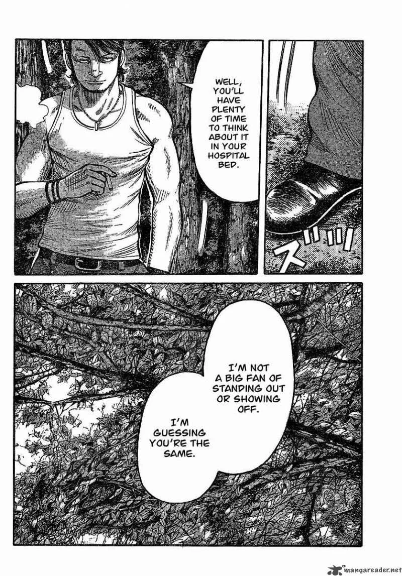 Worst Chapter 101 page 41