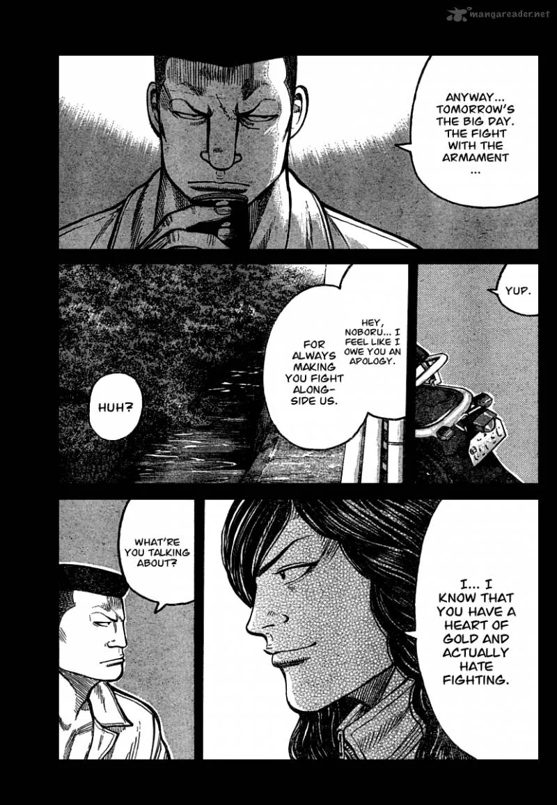 Worst Chapter 102 page 6
