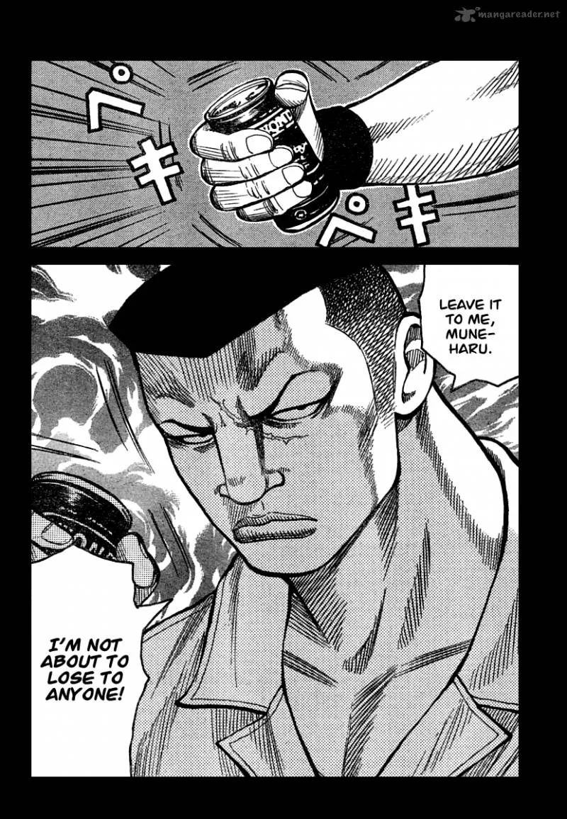 Worst Chapter 102 page 9