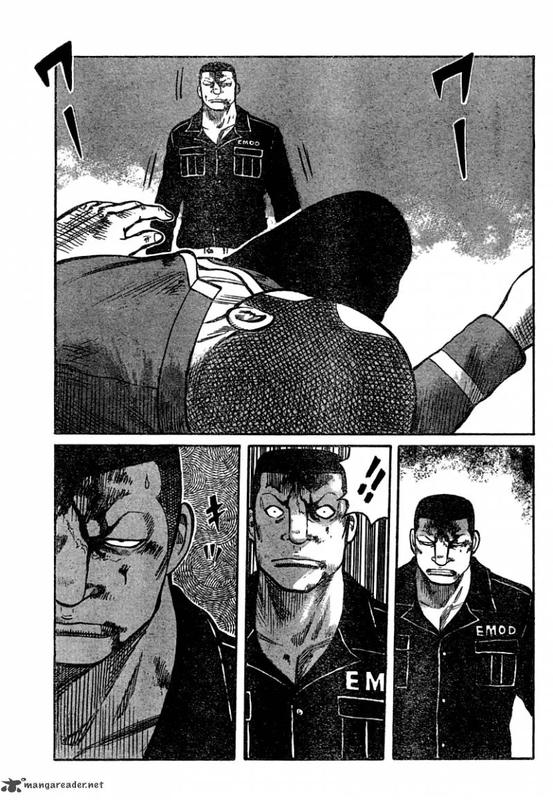 Worst Chapter 102 page 14