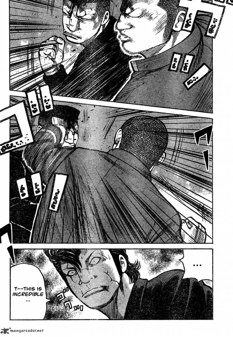 Worst Chapter 102 page 11