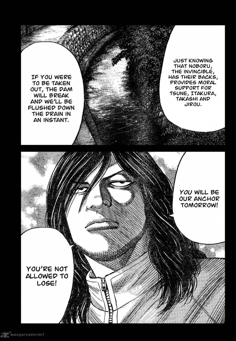 Worst Chapter 102 page 8
