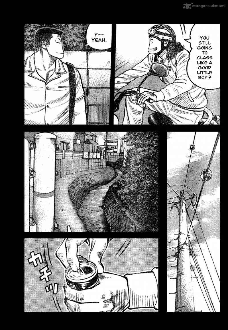 Worst Chapter 102 page 4