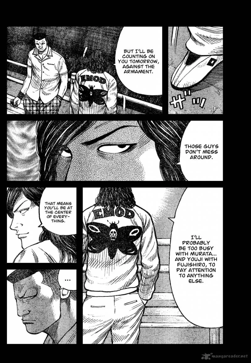 Worst Chapter 102 page 7