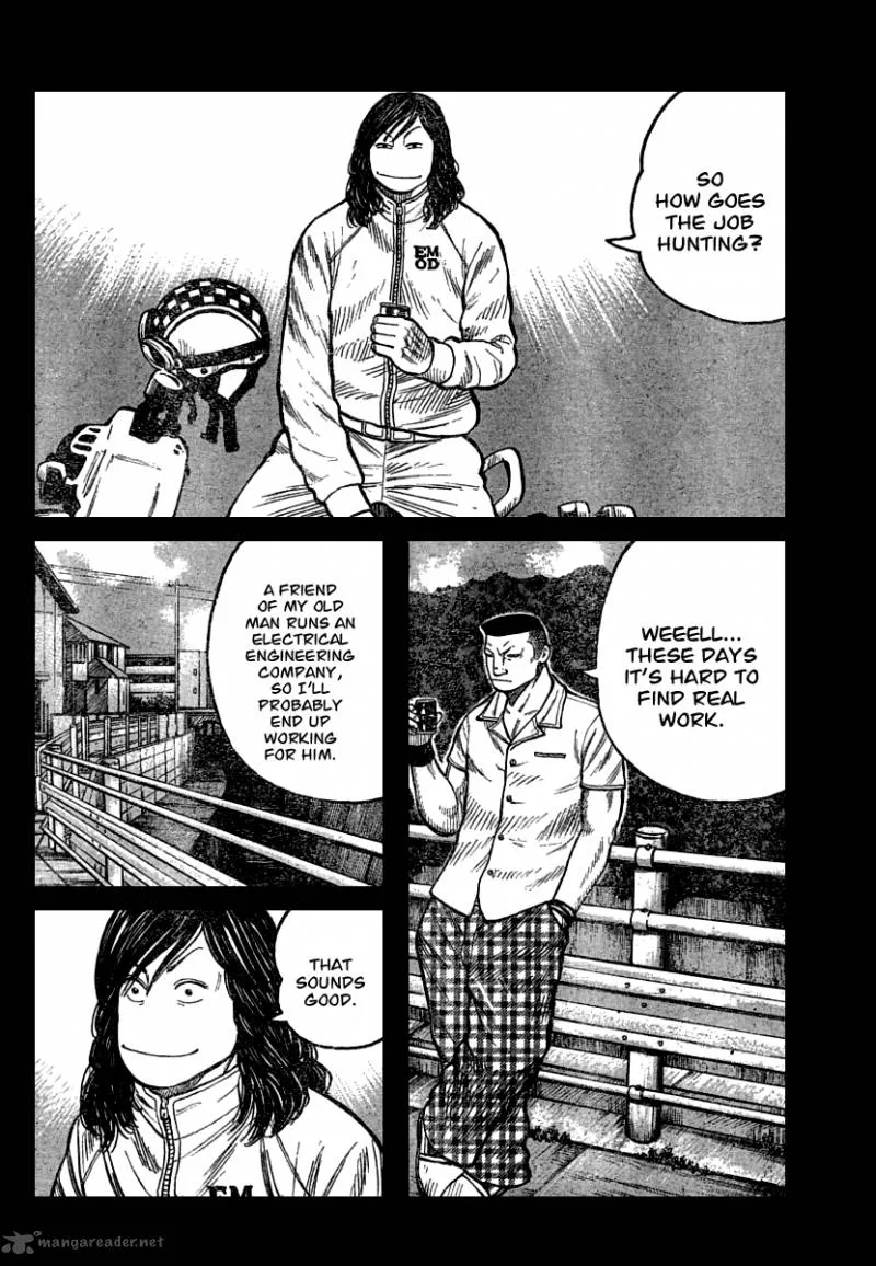 Worst Chapter 102 page 5
