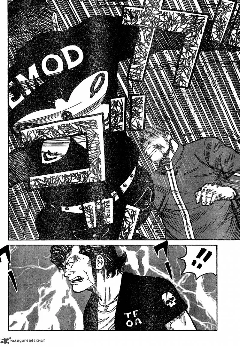 Worst Chapter 102 page 13