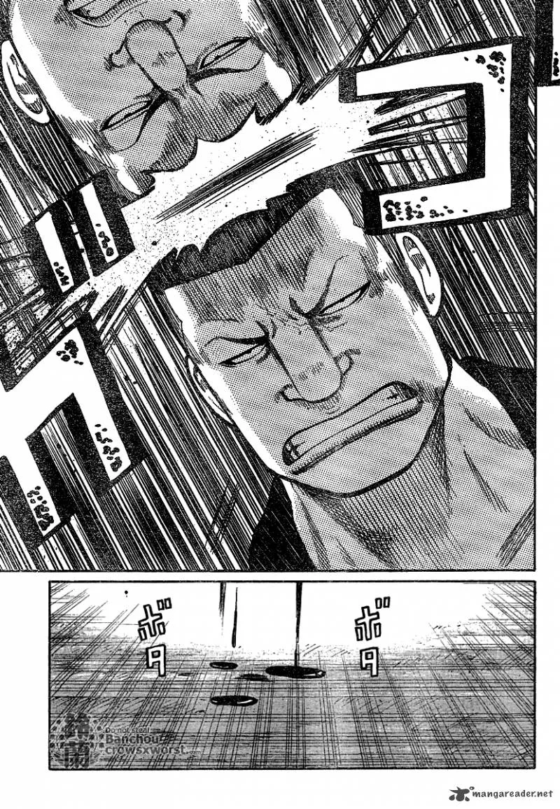 Worst Chapter 102 page 10