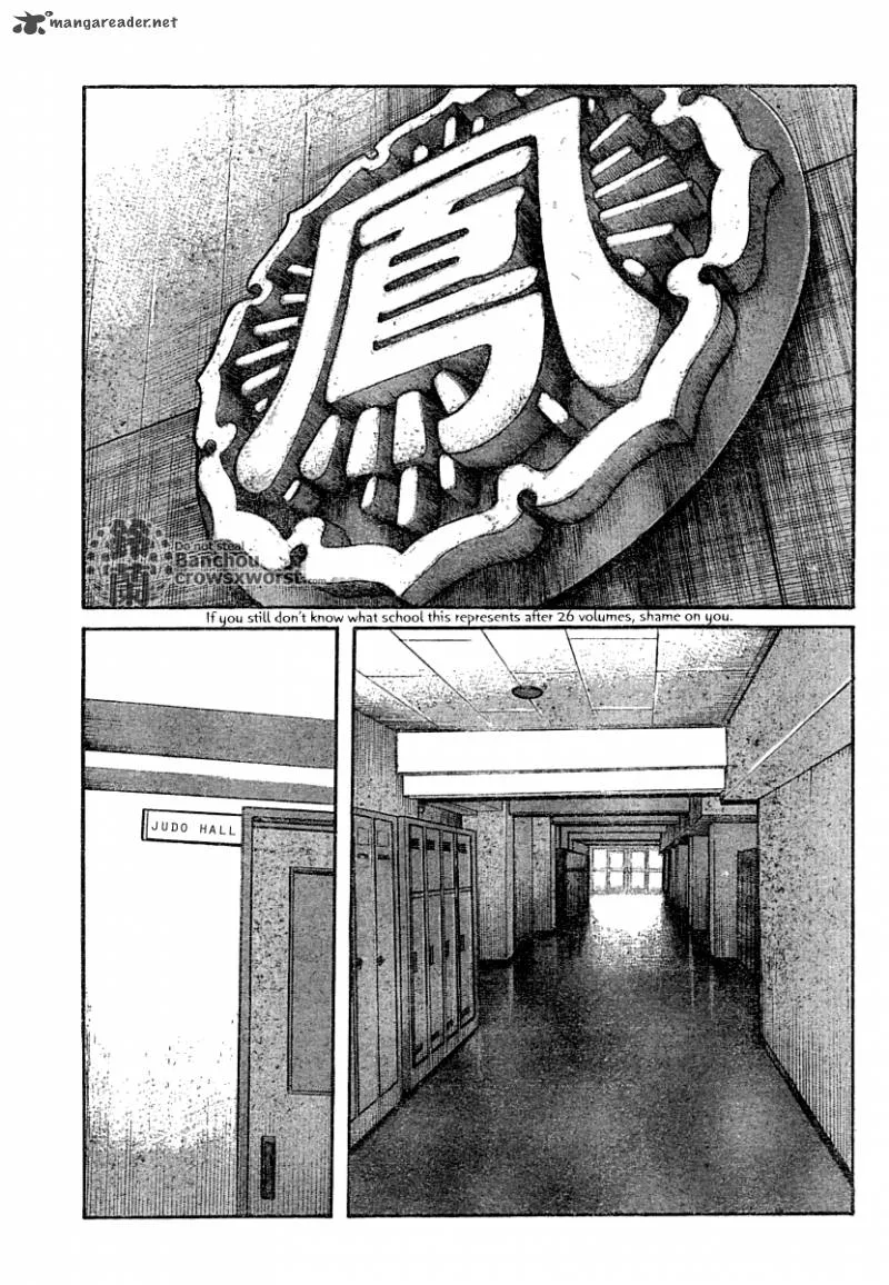 Worst Chapter 102 page 20