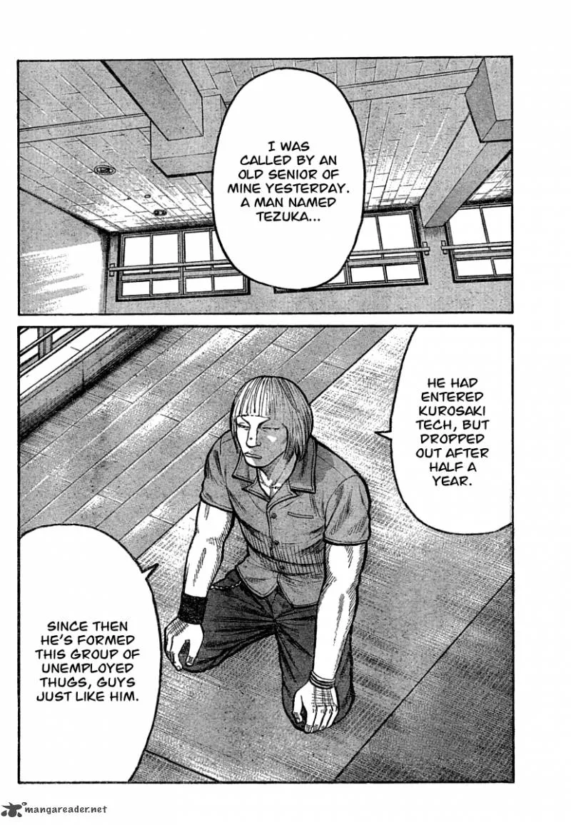 Worst Chapter 102 page 21