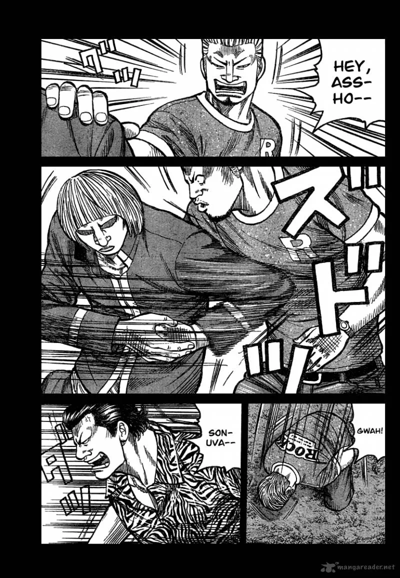 Worst Chapter 102 page 26