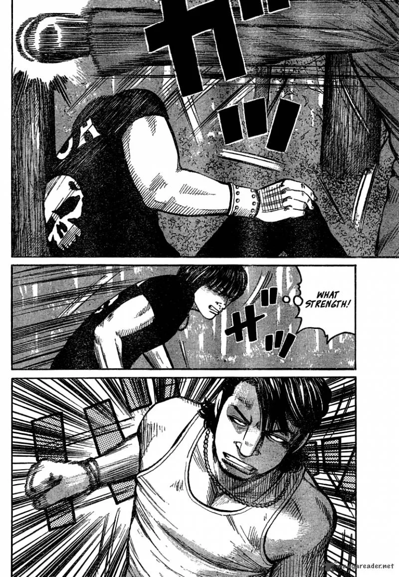 Worst Chapter 102 page 35