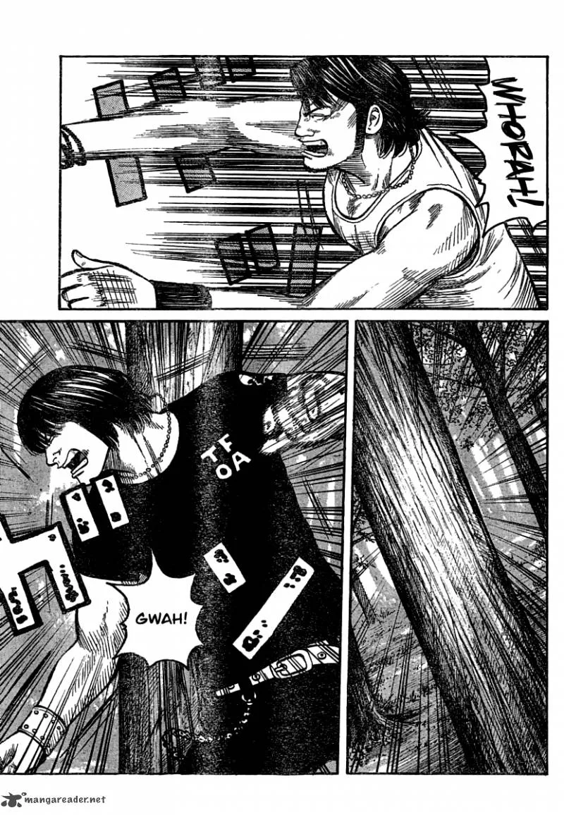 Worst Chapter 102 page 34