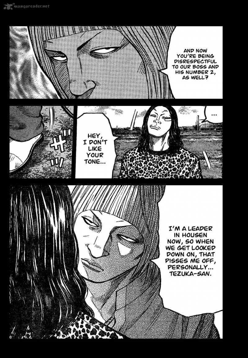 Worst Chapter 102 page 25