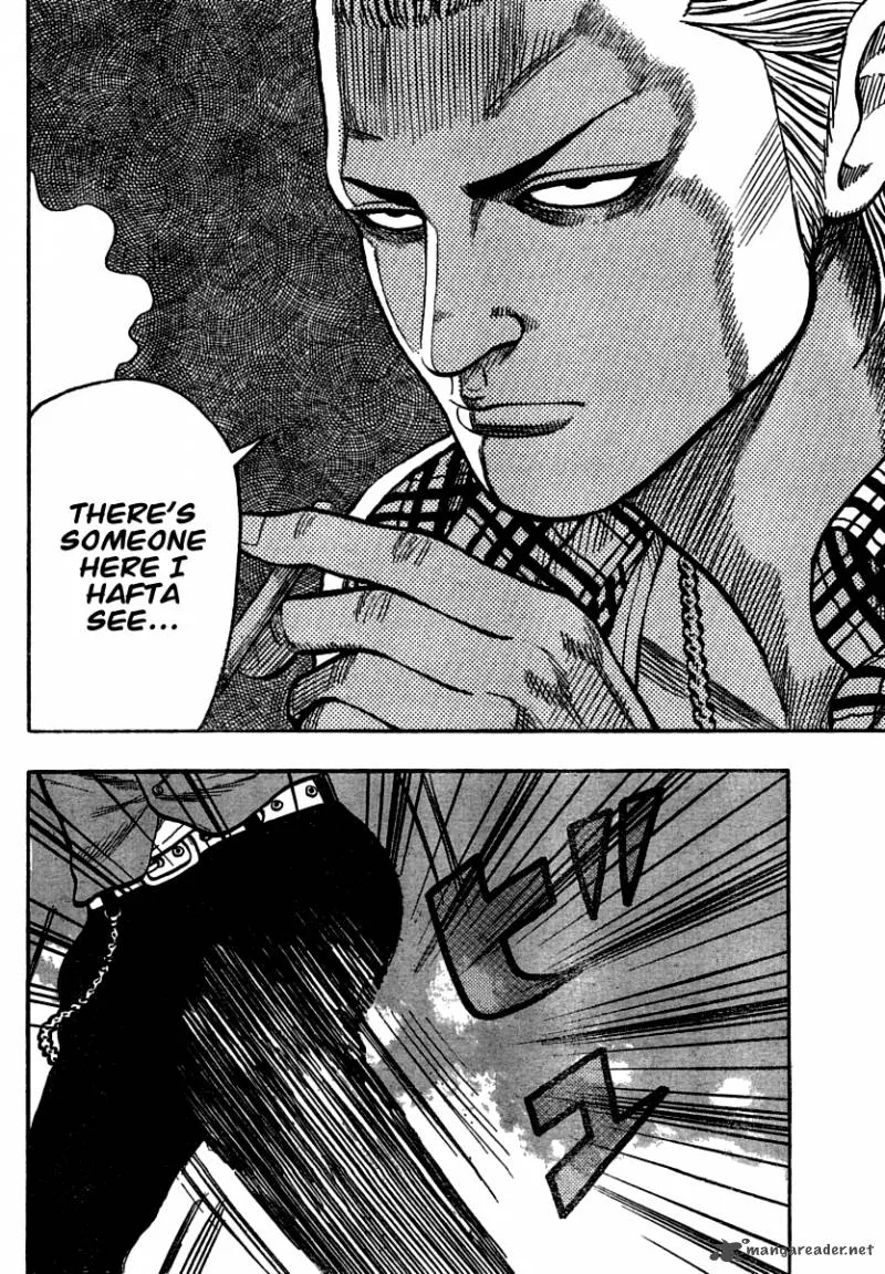 Worst Chapter 103 page 6