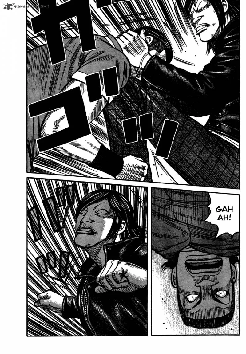 Worst Chapter 103 page 13