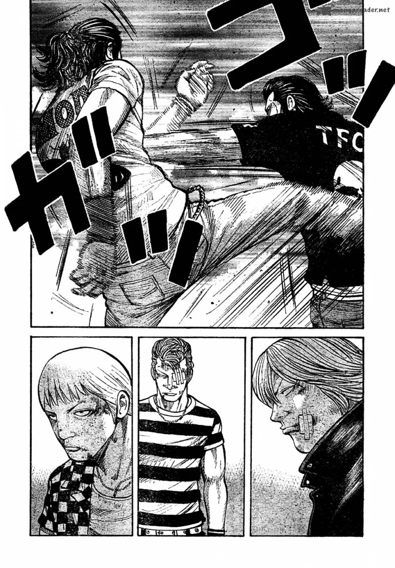 Worst Chapter 104 page 6