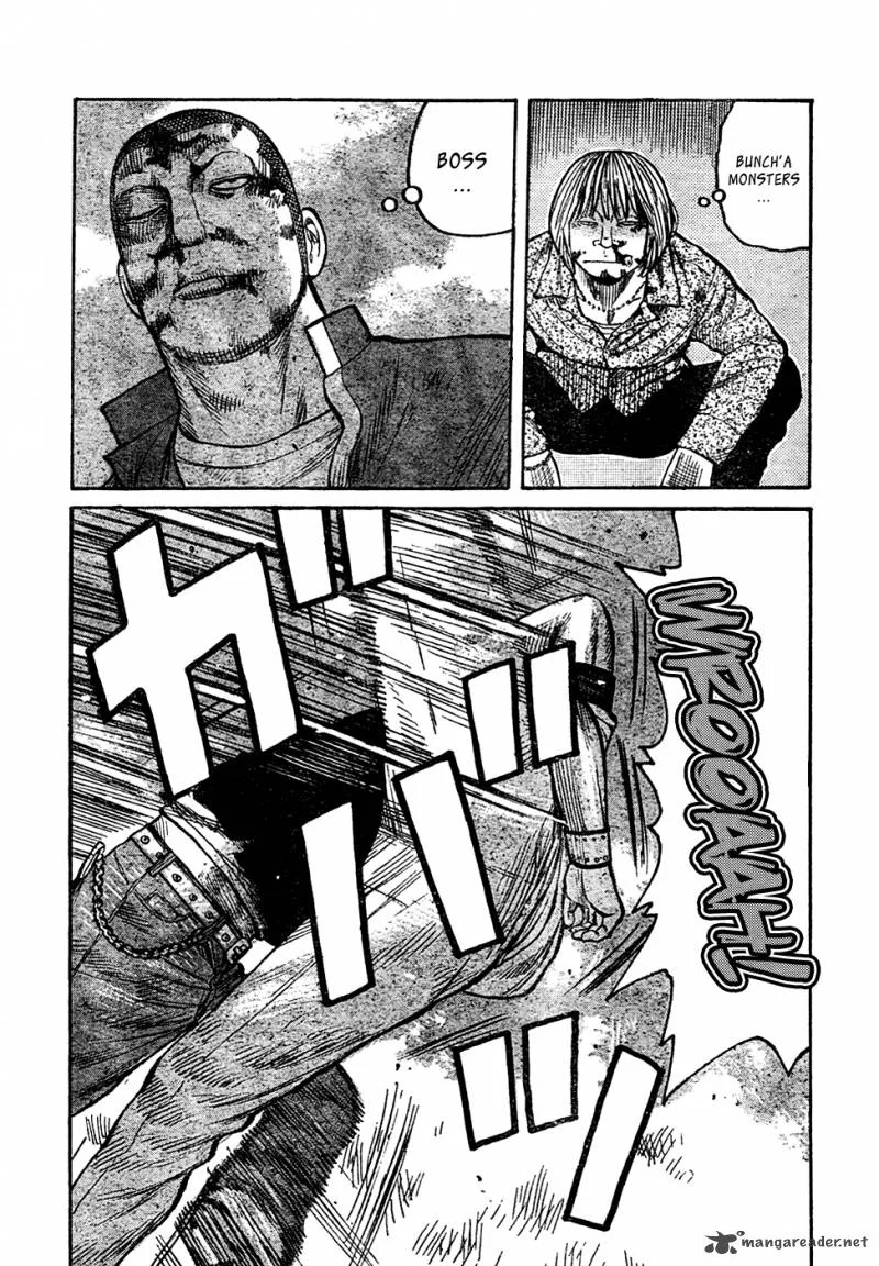 Worst Chapter 104 page 7