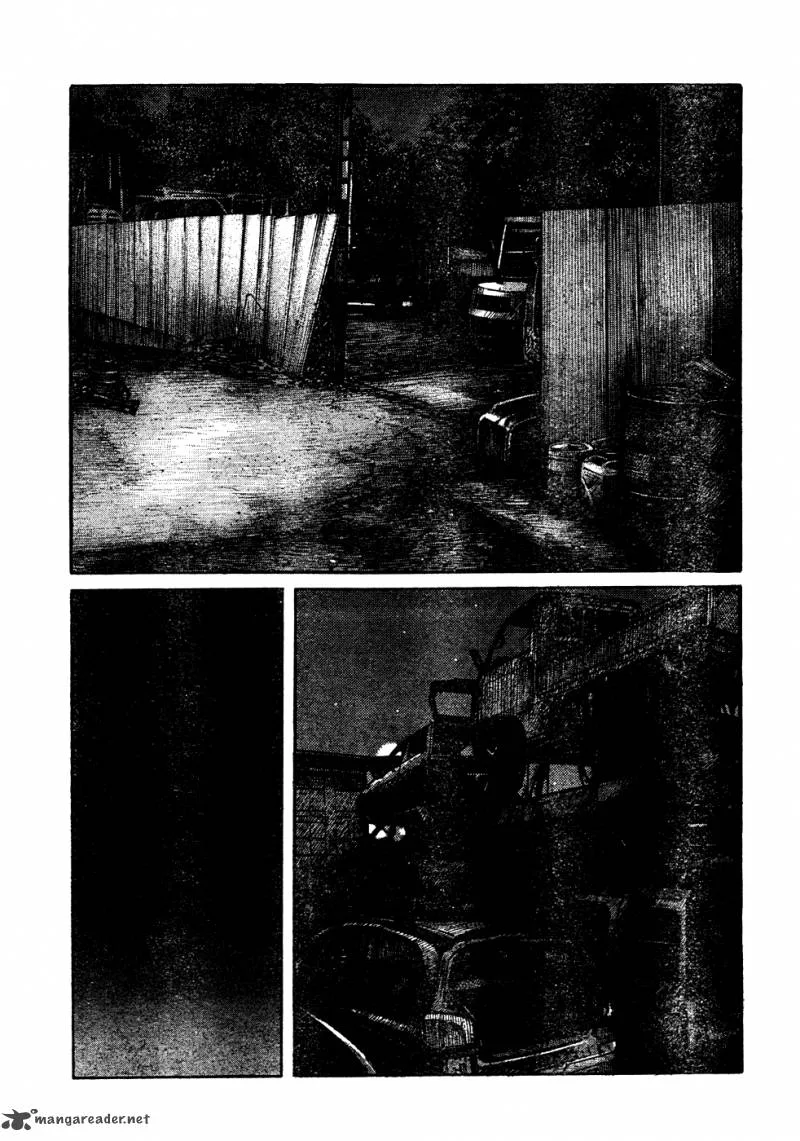 Worst Chapter 104 page 36