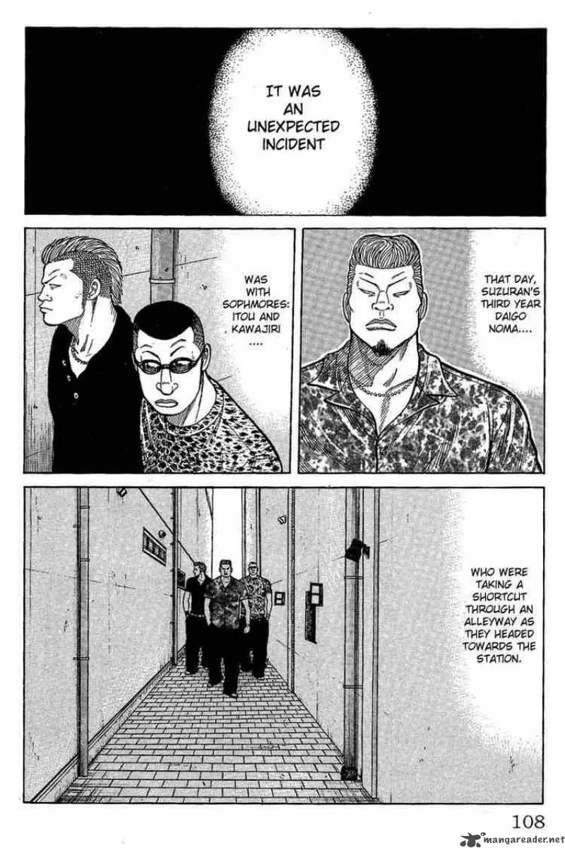 Worst Chapter 11 page 2