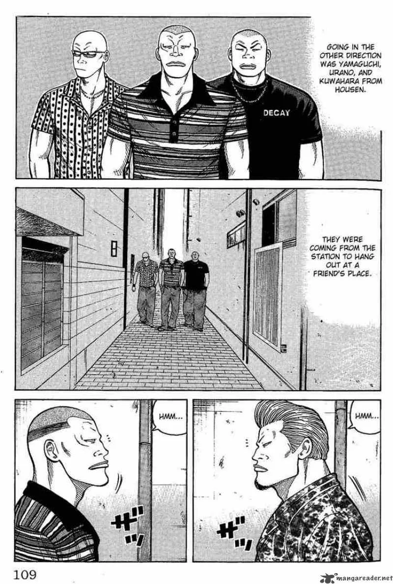Worst Chapter 11 page 3