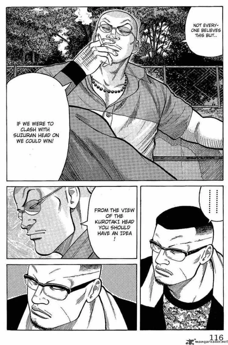 Worst Chapter 11 page 10