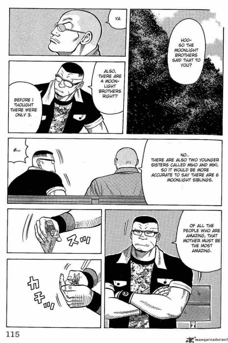 Worst Chapter 11 page 9