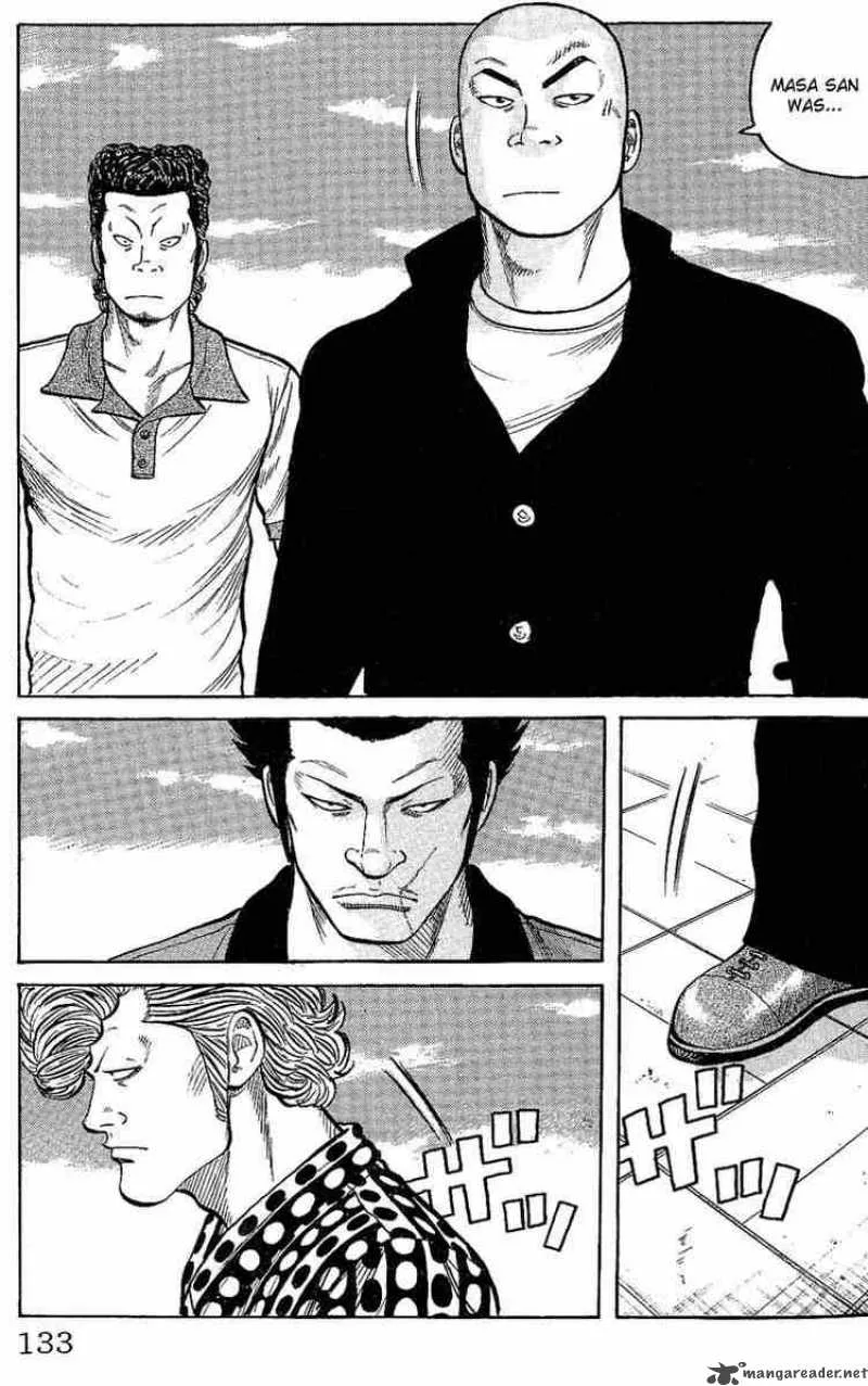 Worst Chapter 11 page 27