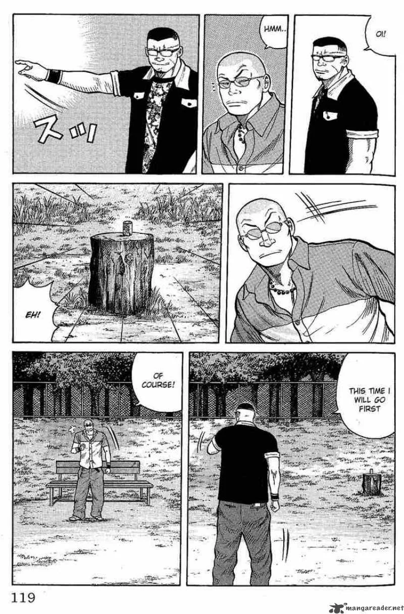 Worst Chapter 11 page 13
