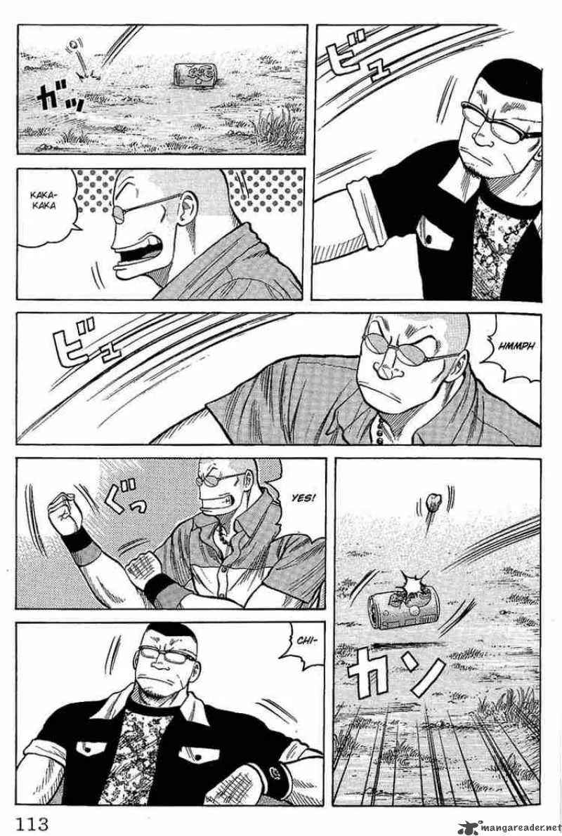 Worst Chapter 11 page 7