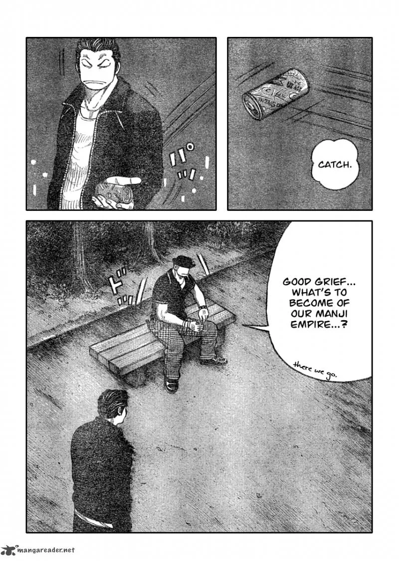 Worst Chapter 110 page 28
