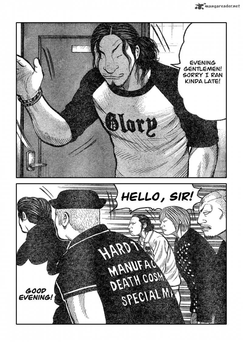 Worst Chapter 110 page 10