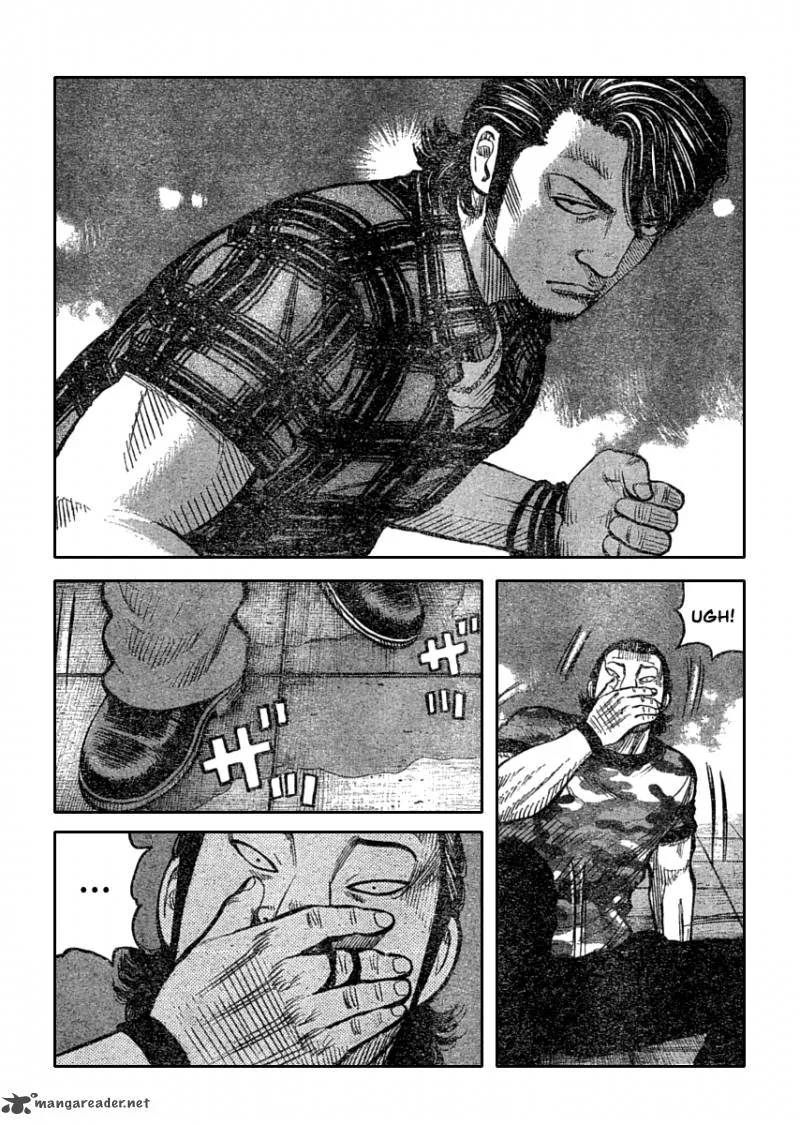 Worst Chapter 110 page 46