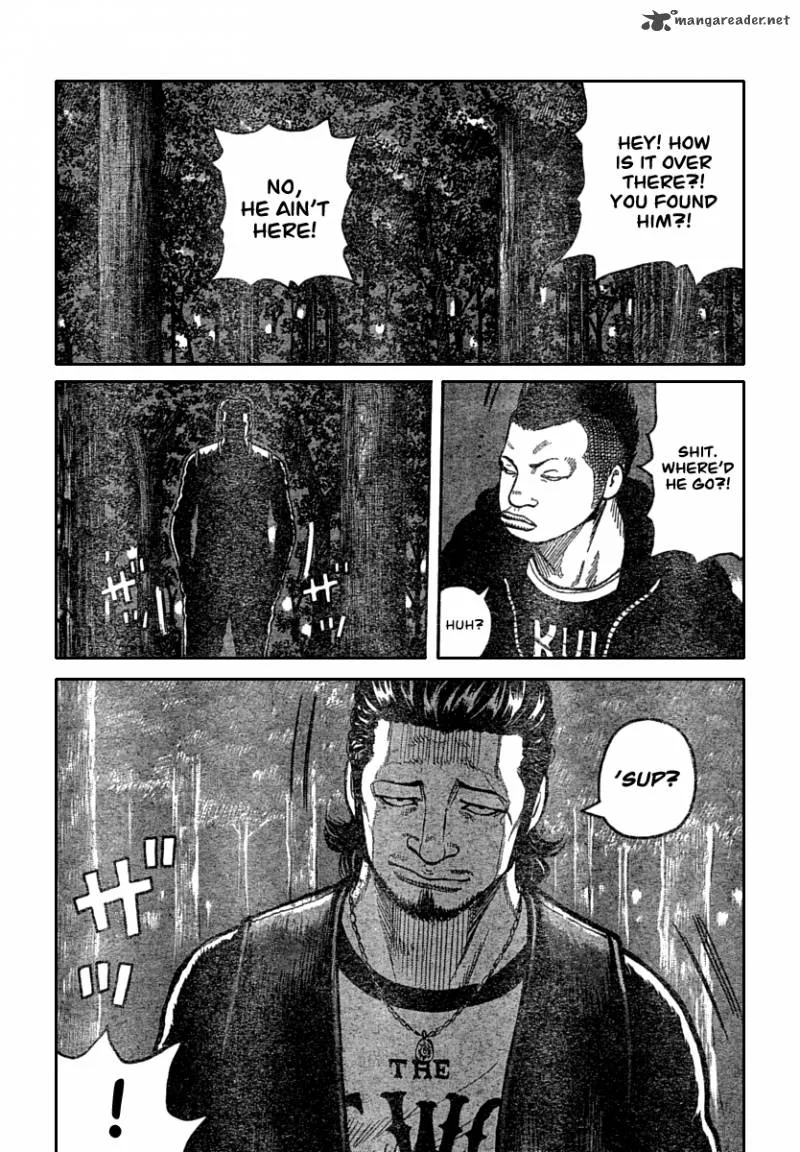 Worst Chapter 111 page 23