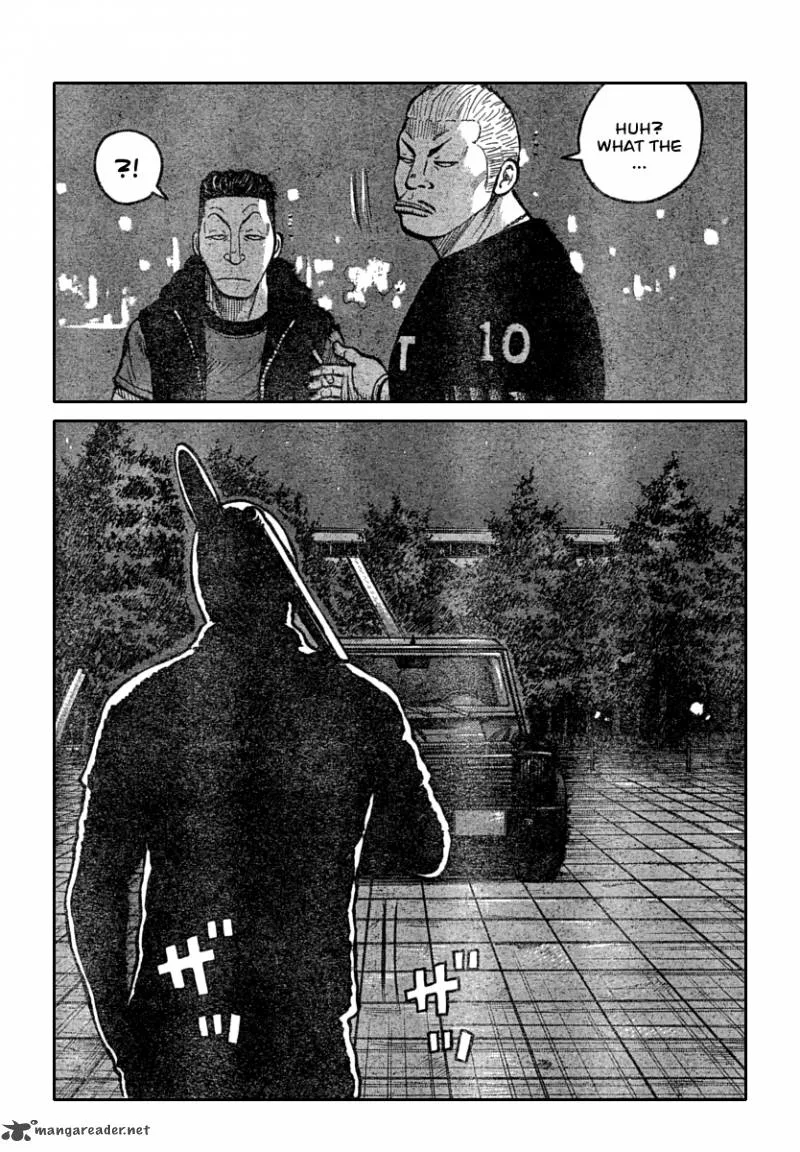 Worst Chapter 111 page 10