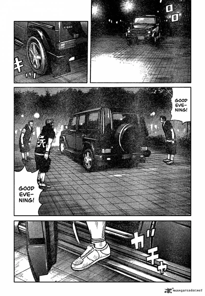 Worst Chapter 111 page 5