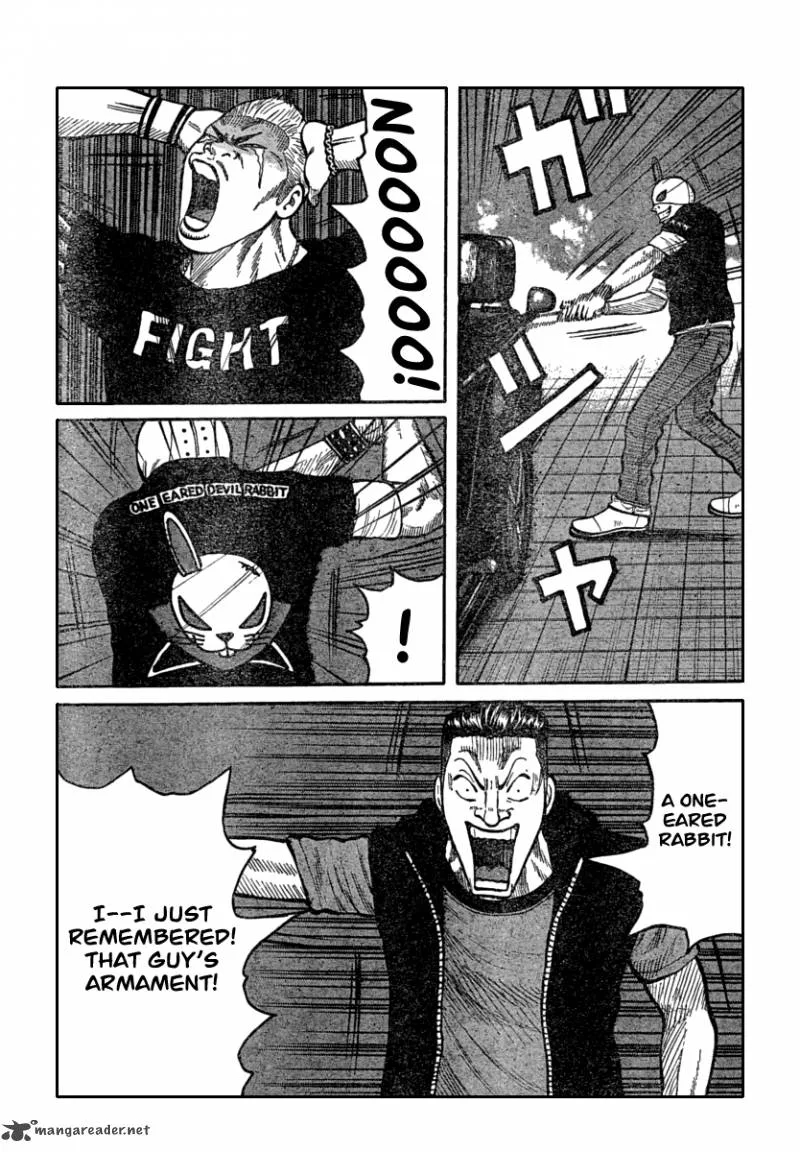 Worst Chapter 111 page 14