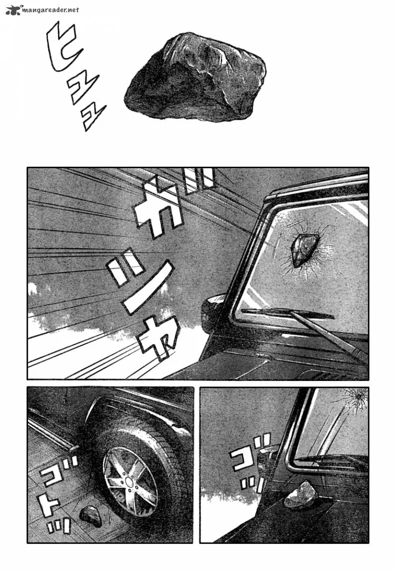 Worst Chapter 111 page 9