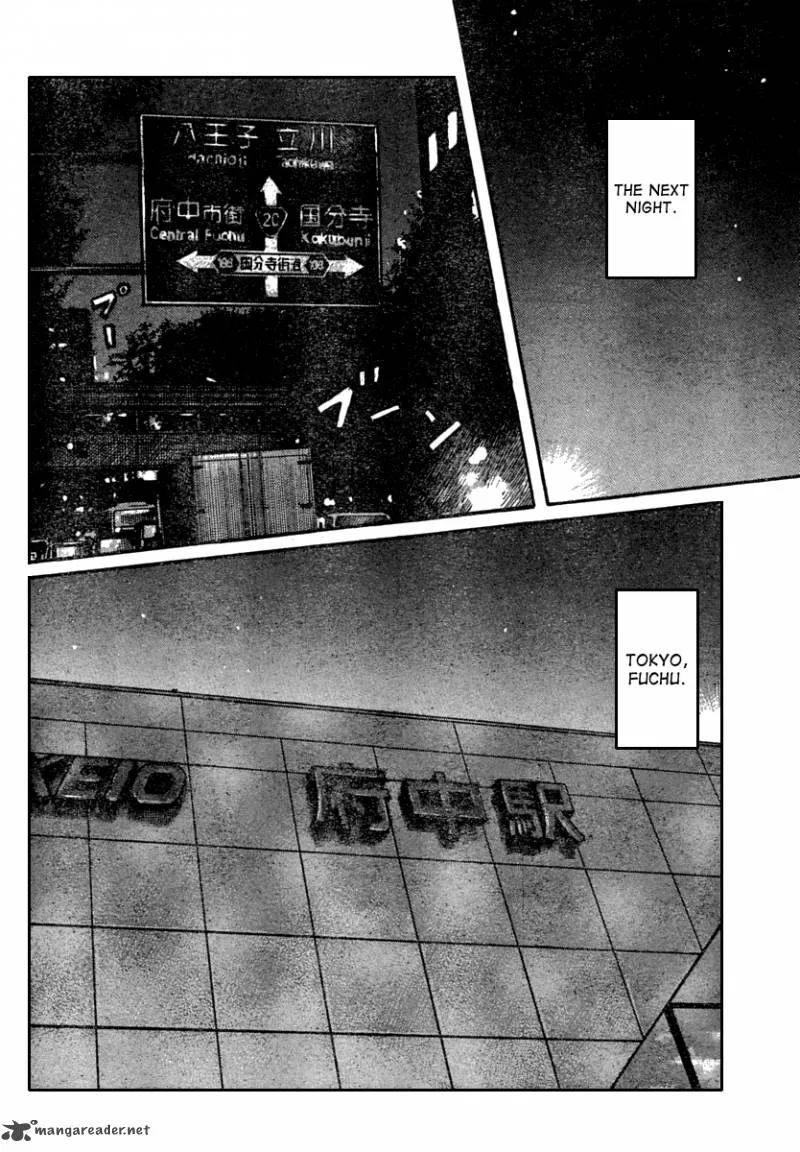 Worst Chapter 111 page 34