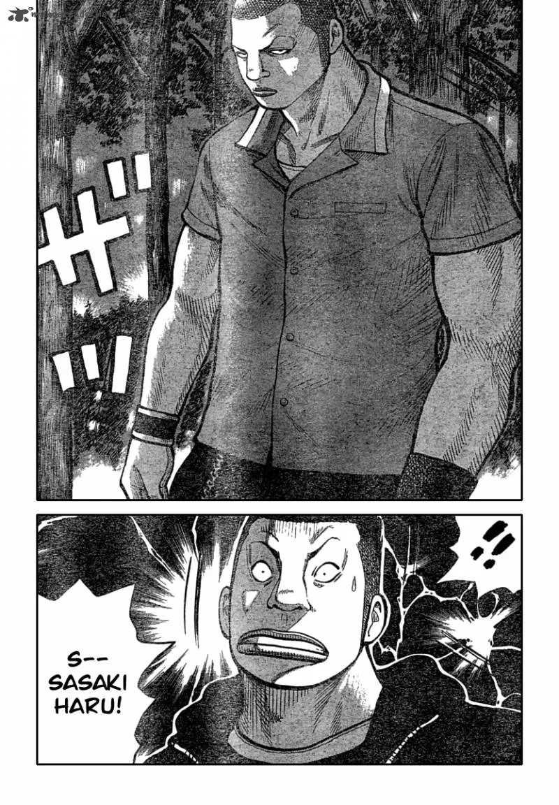 Worst Chapter 111 page 27