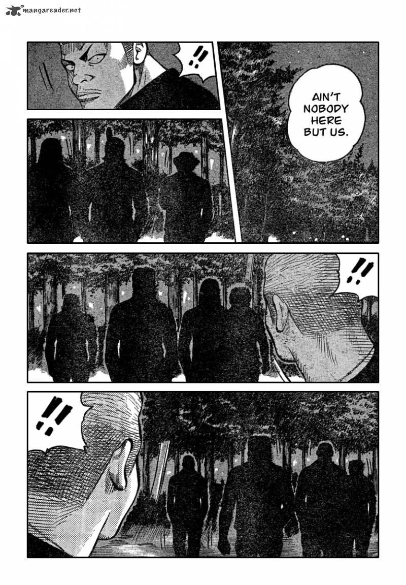 Worst Chapter 111 page 30