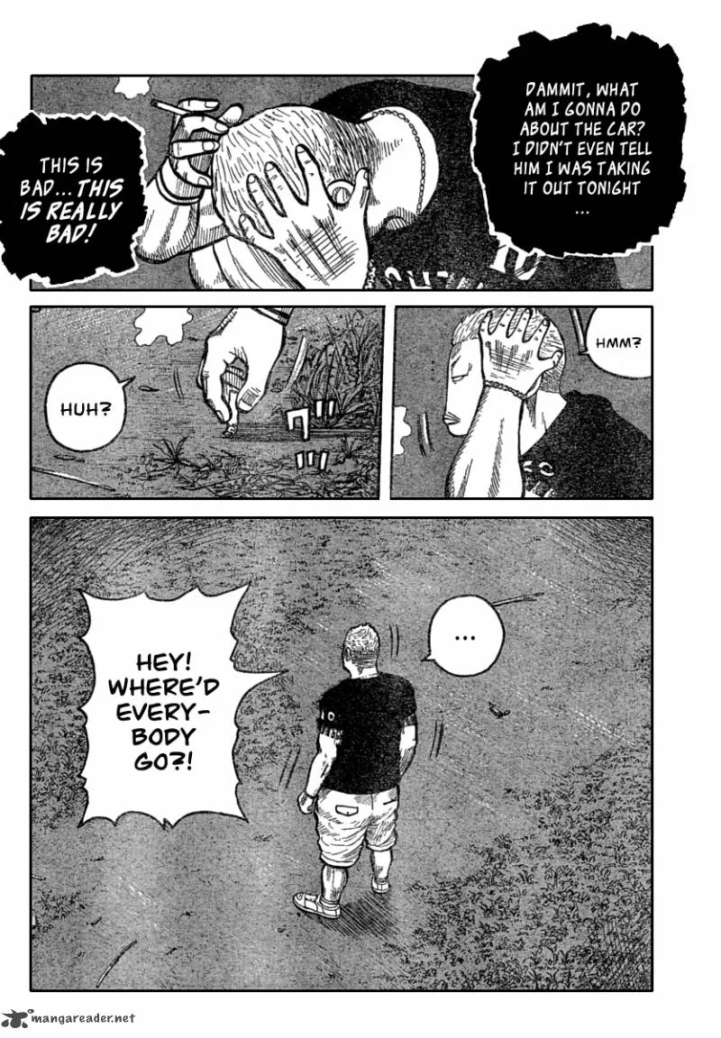Worst Chapter 111 page 29