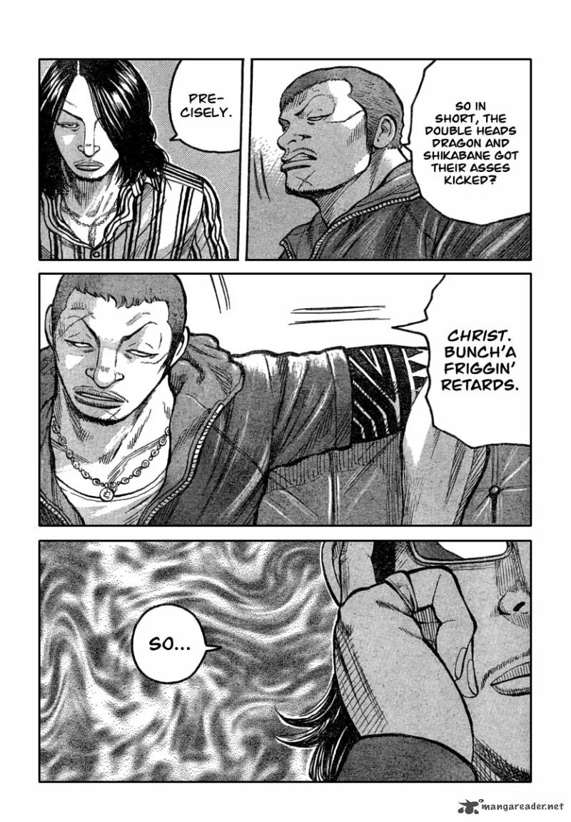 Worst Chapter 111 page 39