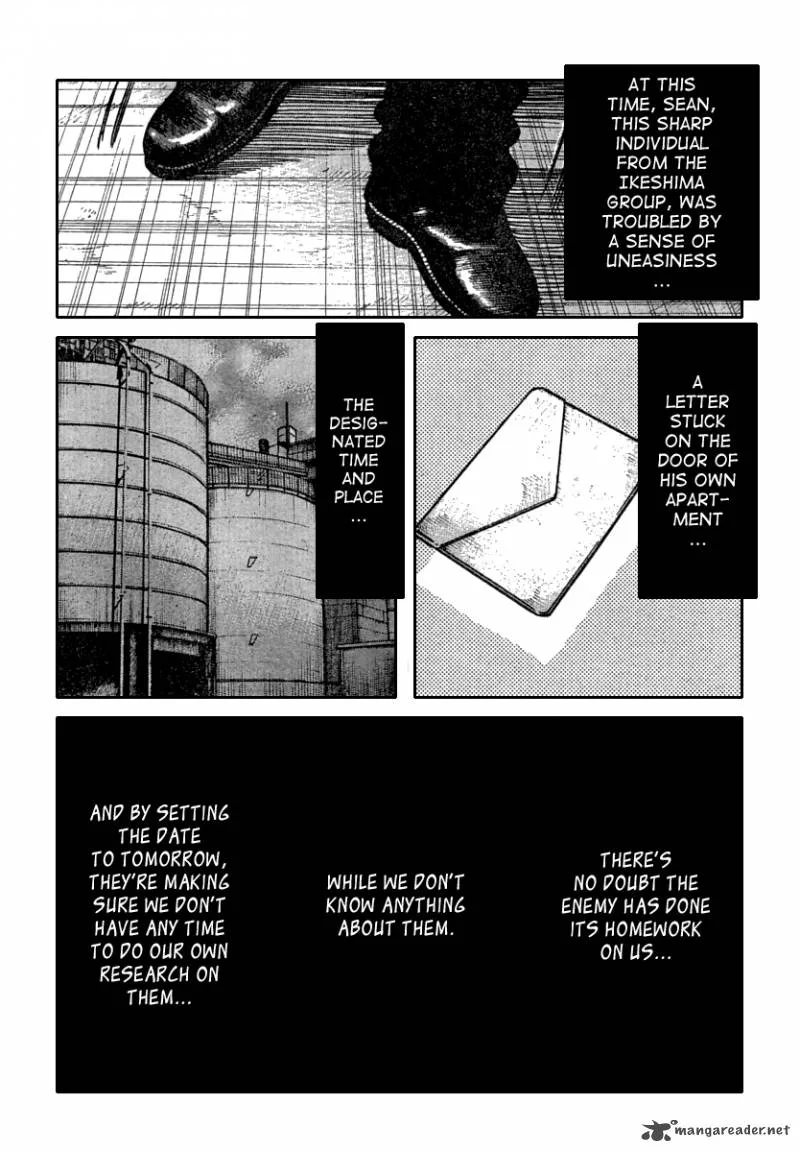 Worst Chapter 111 page 47