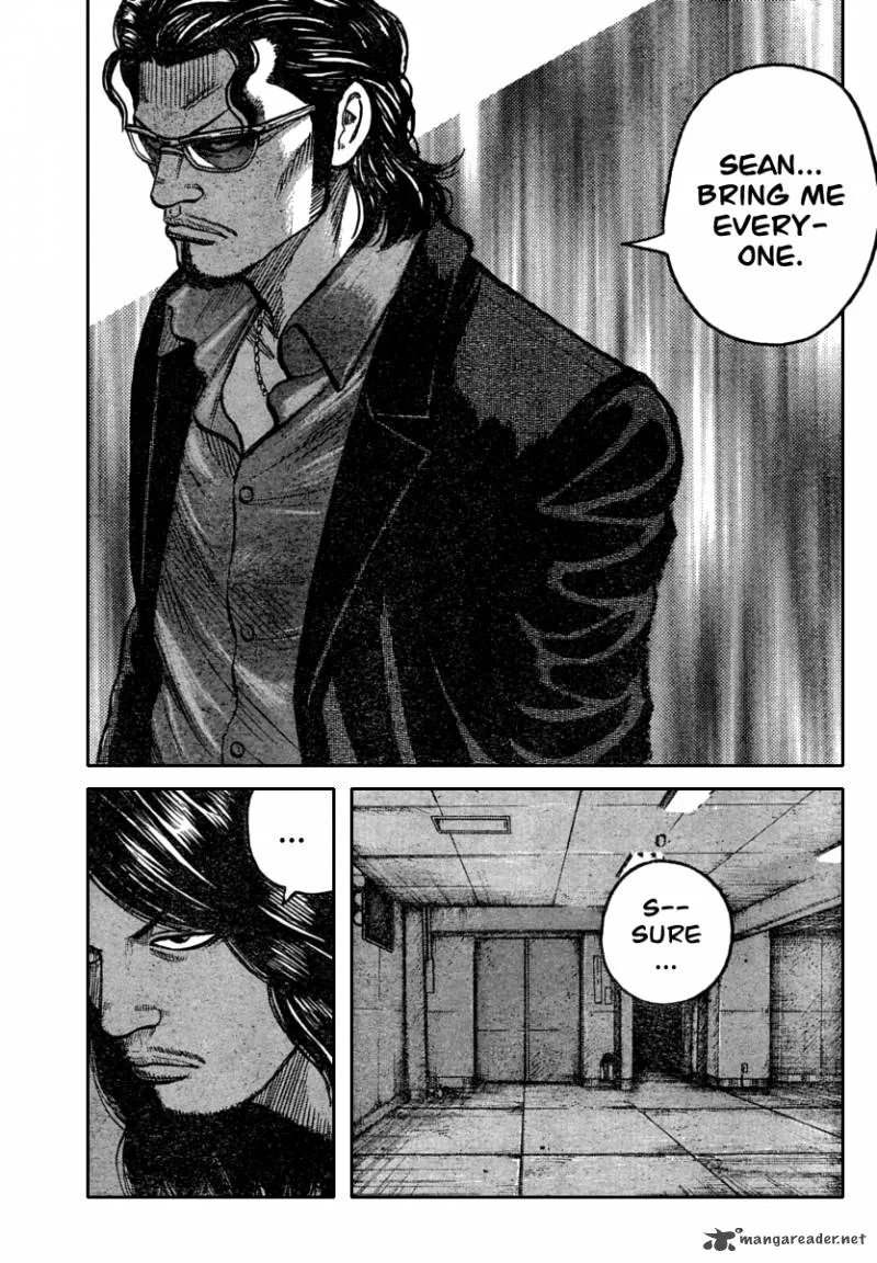 Worst Chapter 111 page 46